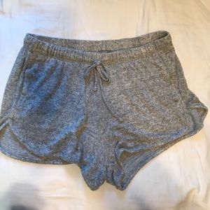 AERIE LOUNGE SHORTS